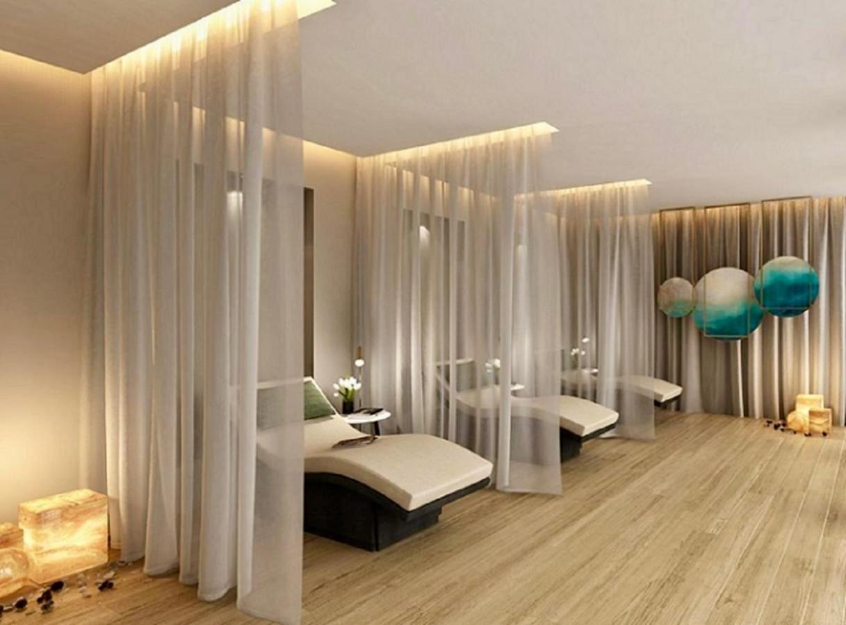 두바이 Burj Khalifa Views 2Br With Infinity Pool Downtown 아파트 외부 사진